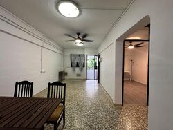 Blk 64 BLANGAH VIEW (Bukit Merah), HDB 3 Rooms #533705691